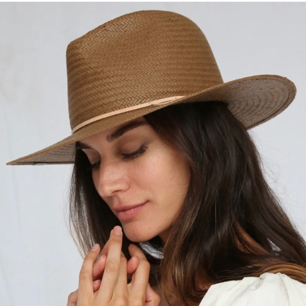Kin The Label Brooke Hat
